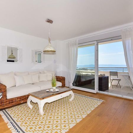 Makarska Sun Suite Екстер'єр фото