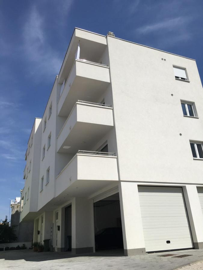 Makarska Sun Suite Екстер'єр фото