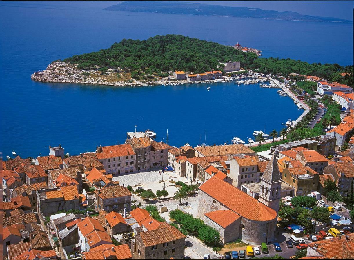 Makarska Sun Suite Екстер'єр фото