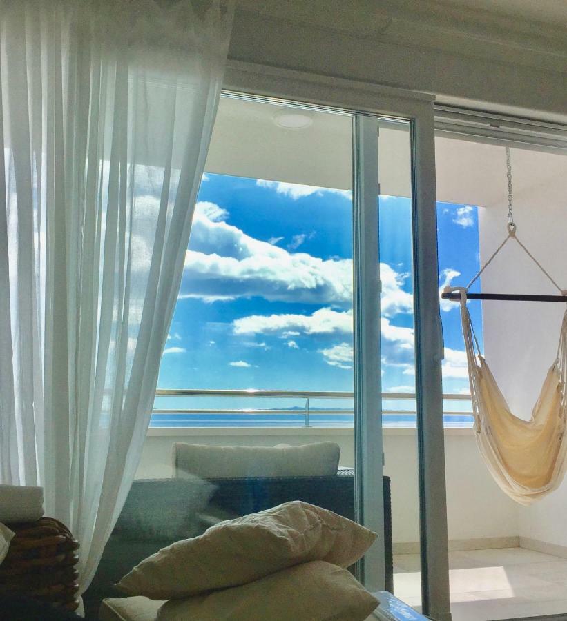 Makarska Sun Suite Екстер'єр фото