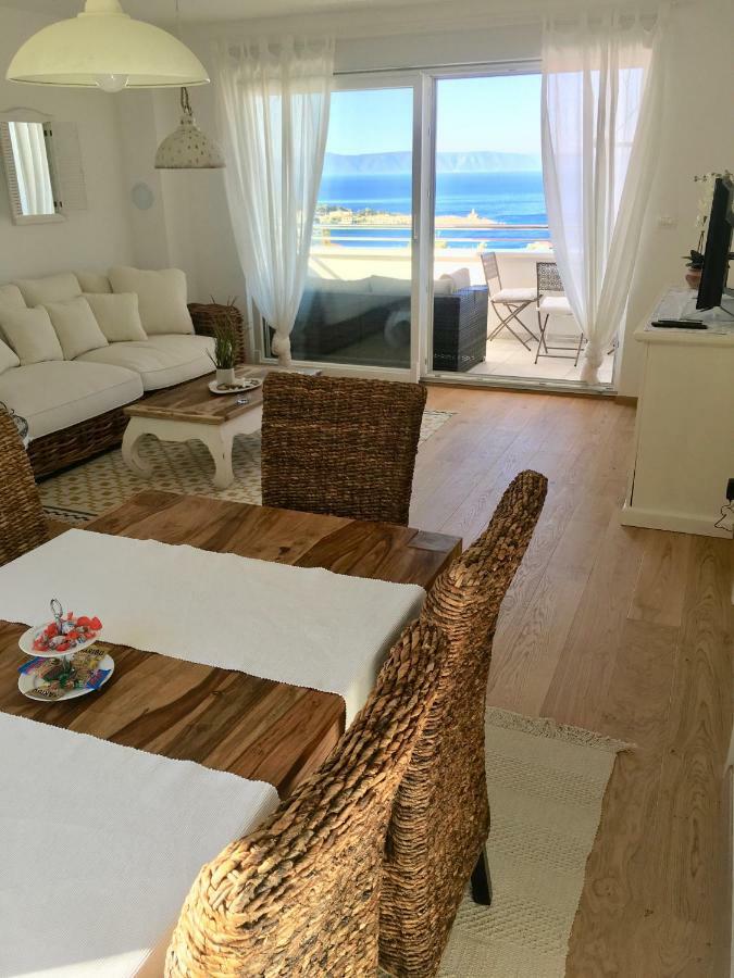 Makarska Sun Suite Екстер'єр фото
