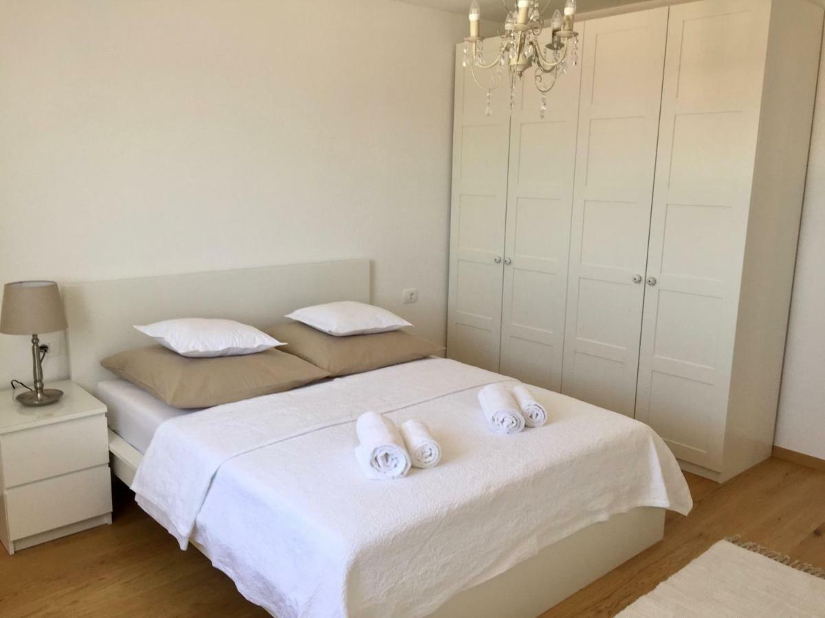 Makarska Sun Suite Екстер'єр фото
