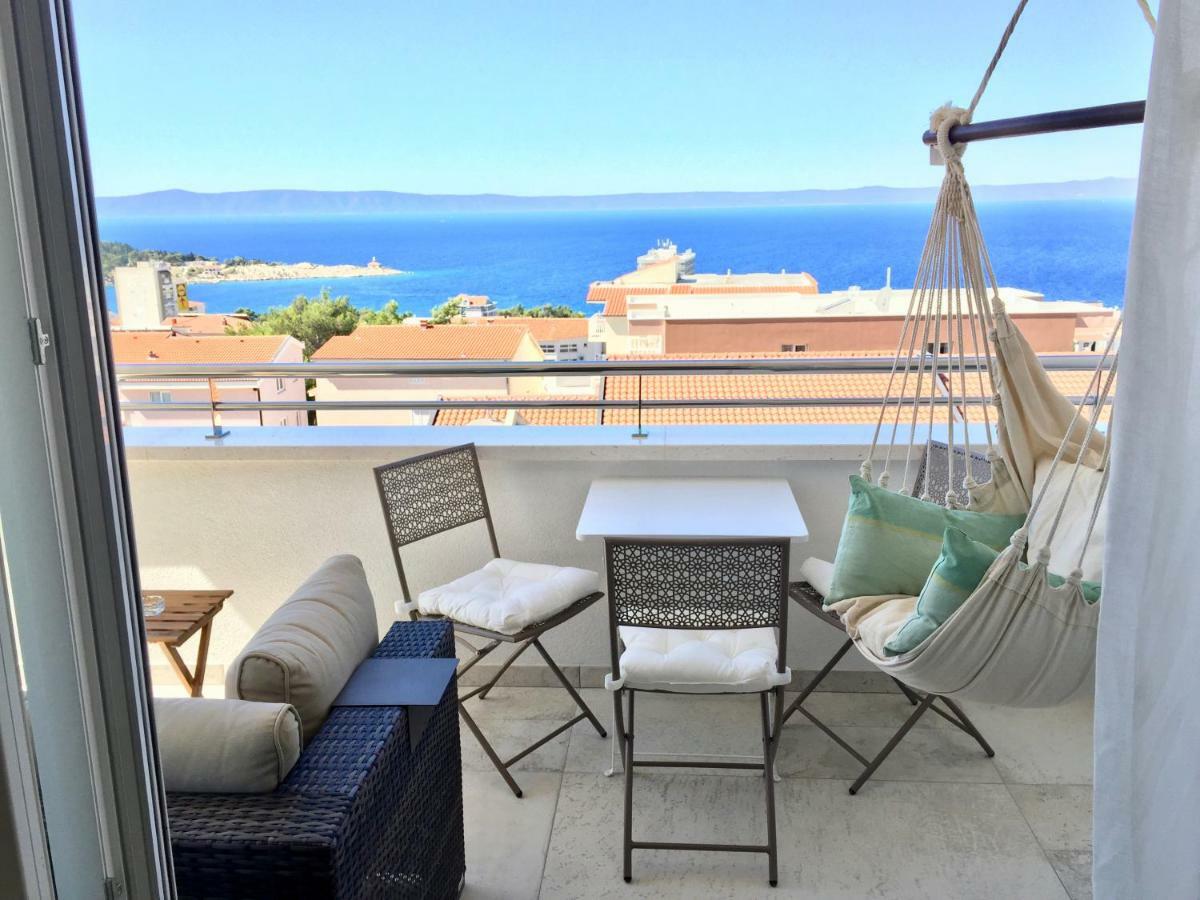 Makarska Sun Suite Екстер'єр фото