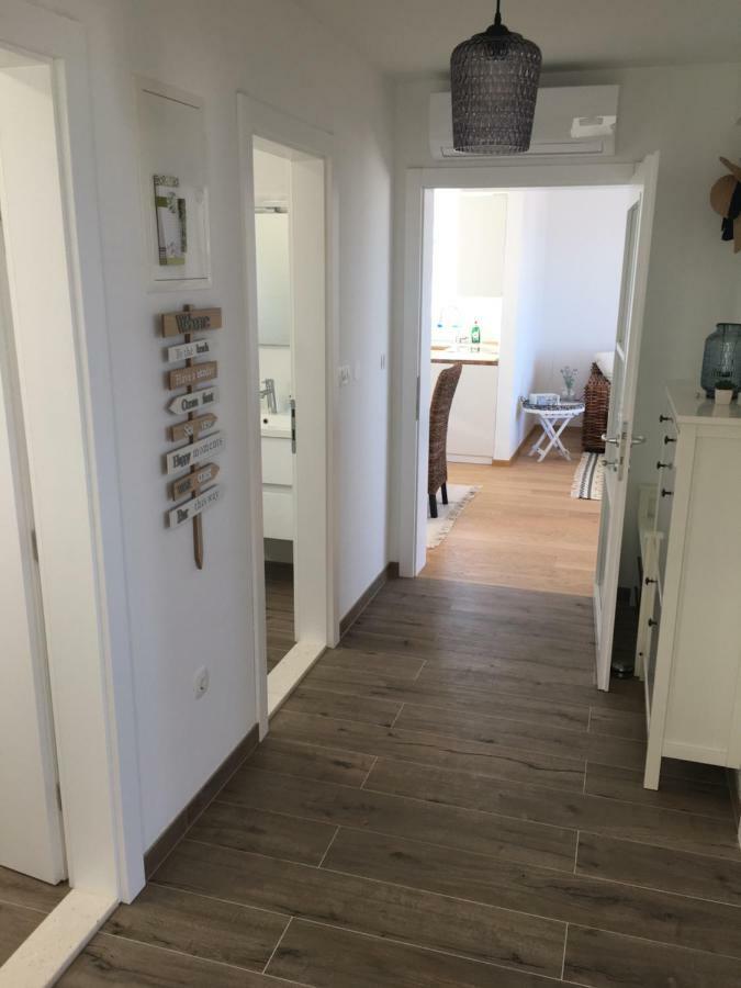 Makarska Sun Suite Екстер'єр фото