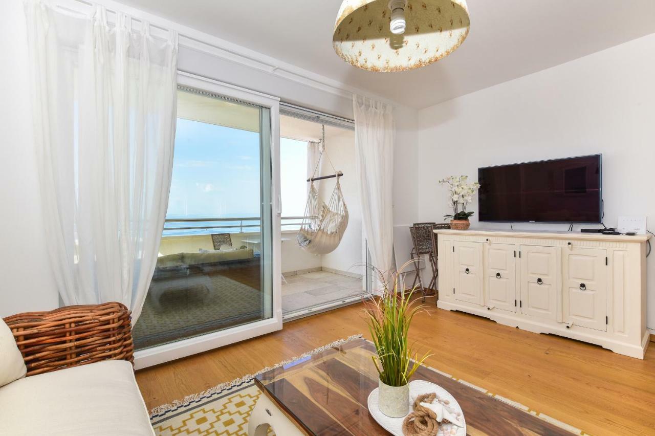 Makarska Sun Suite Екстер'єр фото