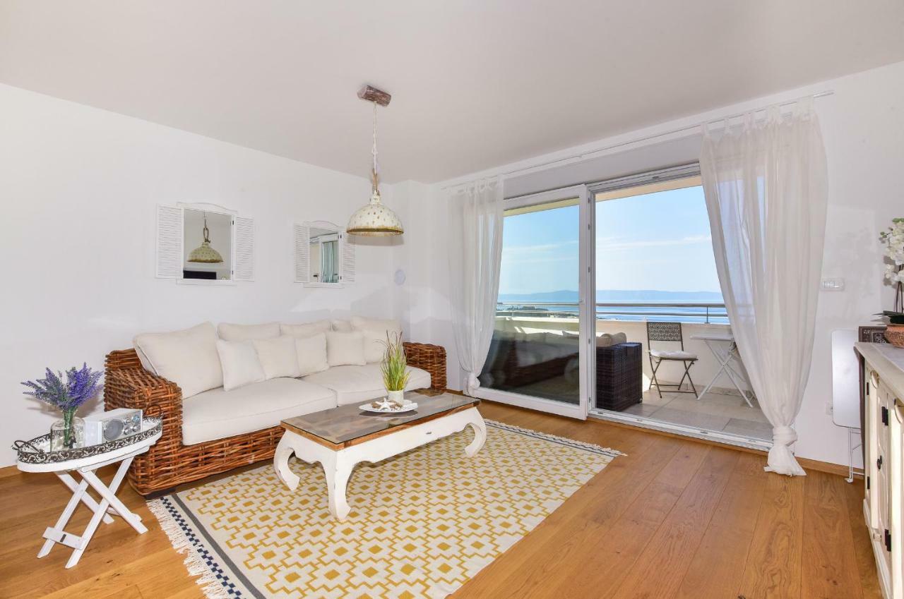 Makarska Sun Suite Екстер'єр фото