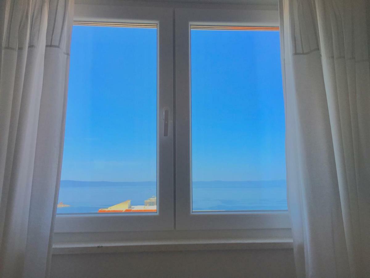 Makarska Sun Suite Екстер'єр фото